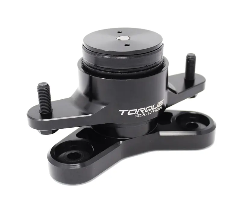 Torque Solution Transmission Mount For Nissan 370Z And Infiniti G37 (Rwd Models Only) 1