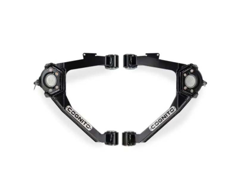 Cognito 14-20 Chevy/Gmc Silv/Sierra 1500 Yukon/Tahoe/Suburban 2Wd/4Wd Ball Joint Sm Series Uca Kit 1