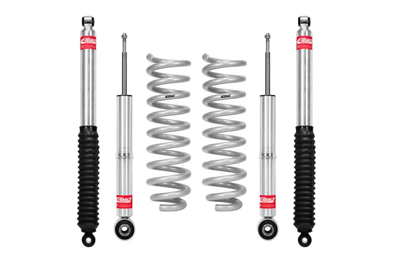 Eibach Pro-Truck Lift Kit For 2009-2013 F-150 2Wd 1