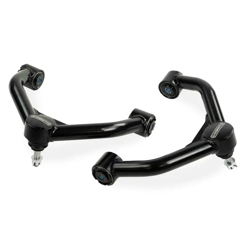 Cognito 20-24 Chevy/Gmc Silverado/Sierra 2500/3500 2Wd/4Wd Ball Joint Upper Control Arm Kit 1