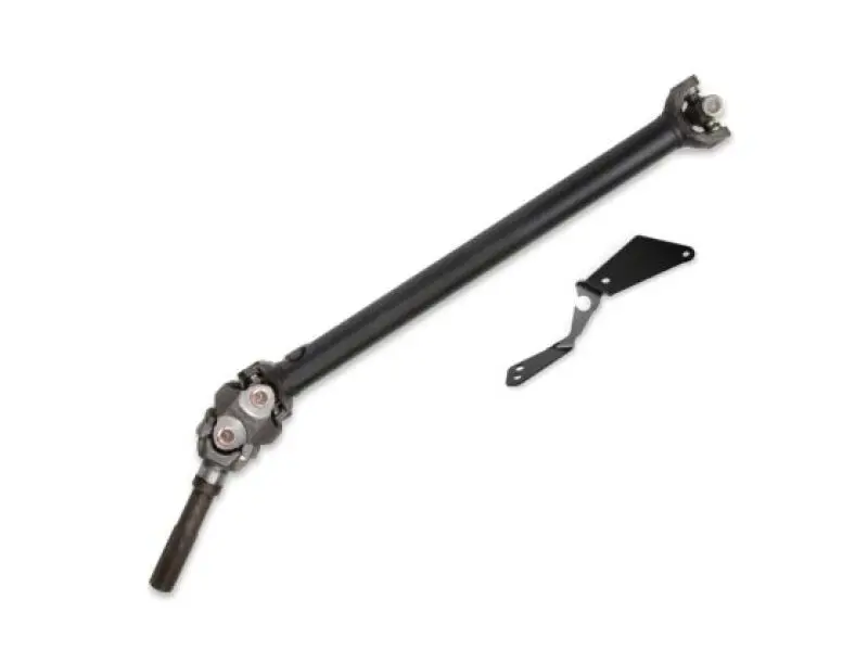 Cognito 01-16 Chevy/Gmc Silverado/Sierra 2500/3500 Hd Cv Front Driveline Kit 1