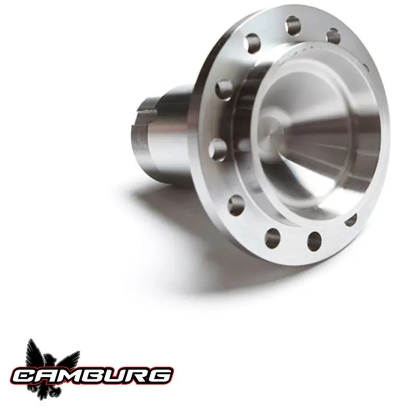 Camburg 2.25 Front Lht 4140Ht Bolt-On Snout 1