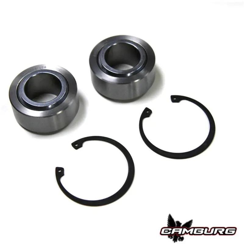 Camburg 1.25 Uniball Replacement Kit (Pair) 1
