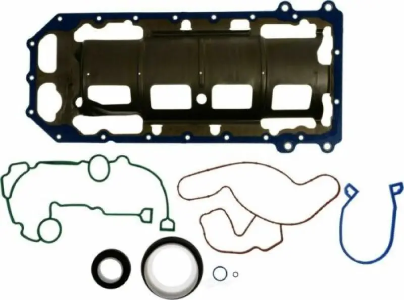 Mahle Original Conversion Kit For Ford Transit Connect (2010–2013) 1