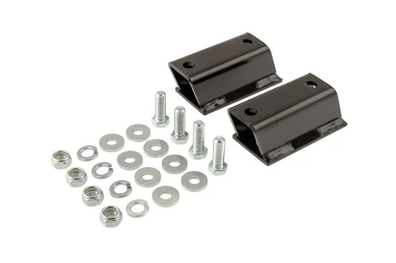 Arb Front Sway Bar Kit For Toyota Land Cruiser 70 Series – No Oem Mounts Included 1