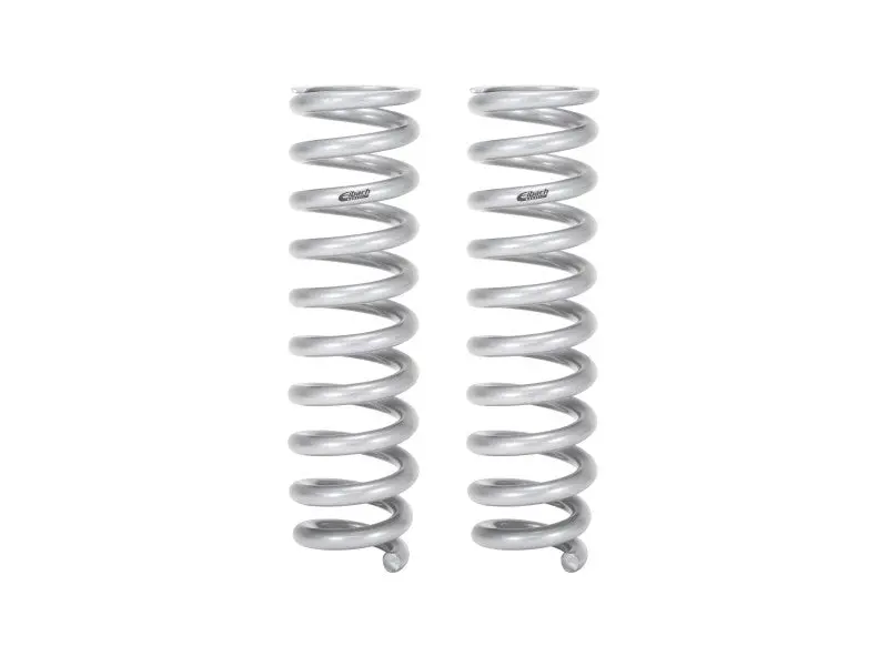 Eibach Pro-Lift Front Spring Kit – 2-Inch Lift For 2003–2009 Lexus Gx470 1