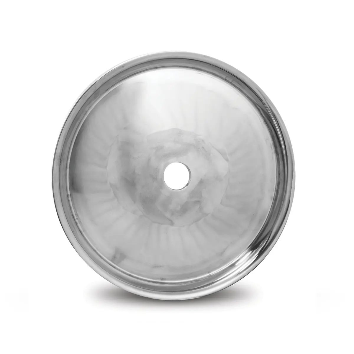 Blank Wheel (Indian) 1