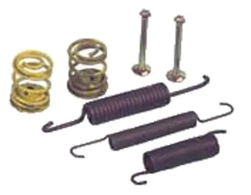 Bendix Brake Spring Kit For Ezgo And Yamaha Golf Carts 1