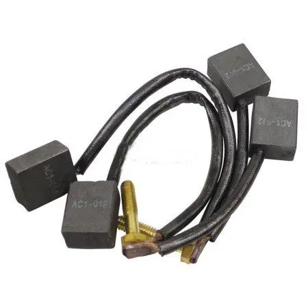 Brush Kit For Advanced (Adc) Golf Cart Motor 1