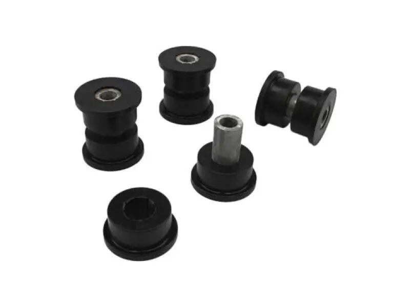 Cognito 11-19 Chevy/Gmc Silverado/Sierra 2500/3500 Hd Bushing Kit For Upper Control Arms 1