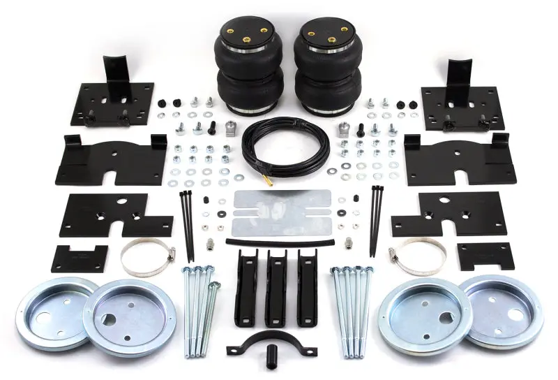 Air Lift Loadlifter 5000 For Half Ton Vehicles 1