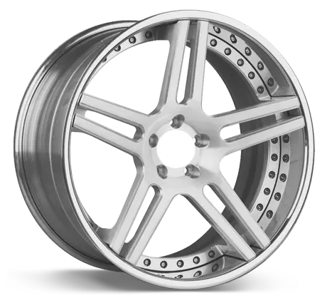 Forged Wheels C11-Dc 3-Piece For All Models 1