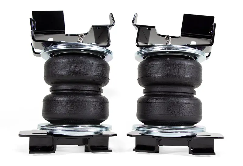 Air Lift Loadlifter 5000 Air Spring Kit For 15-19 Ford F-150 4Wd 1