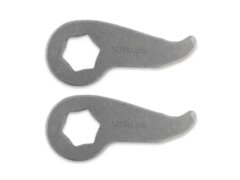 Cognito 20-24 Chevy/Gmc Silverado/Sierra 2500/3500 Hd 2Wd/4Wd Torsion Bar Keys 1