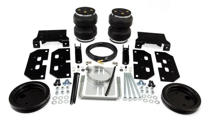 Air Lift Loadlifter 5000 Ultimate Rear Air Spring Kit For 03-12 Dodge Ram 3500 Pick Up 4Wd 1