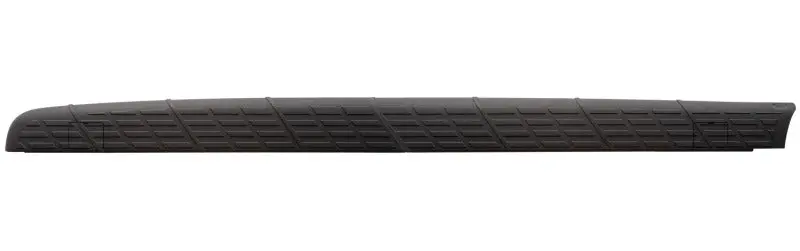Husky Liners 07-12 Chevy Silverado (Base/Hd Series) Standard Bed Custom-Molded Quad Caps 1