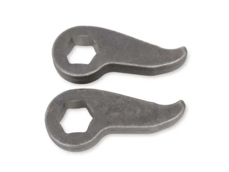 Cognito 11-19 Chevy/Gmc Silverado/Sierra 2500/3500 Hd 2Wd/4Wd Torsion Bar Keys 1