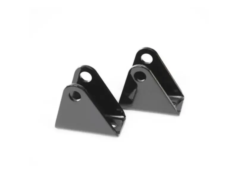 Cognito 01-10 Chevy/Gmc Silverado/Sierra 2500/3500 Hd 2Wd/4Wd Front Lower Shock Mount Bracket 1