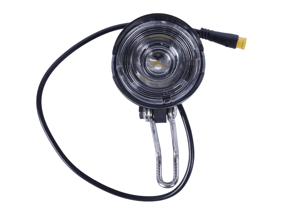 Headlight For Camel350 (Sku:D070079) 1