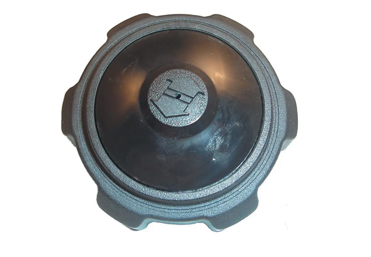 Golf Cart Gas Cap For Yamaha G16-G20-G22 Golf Carts And Ezgo Golf Carts 1972+ 1