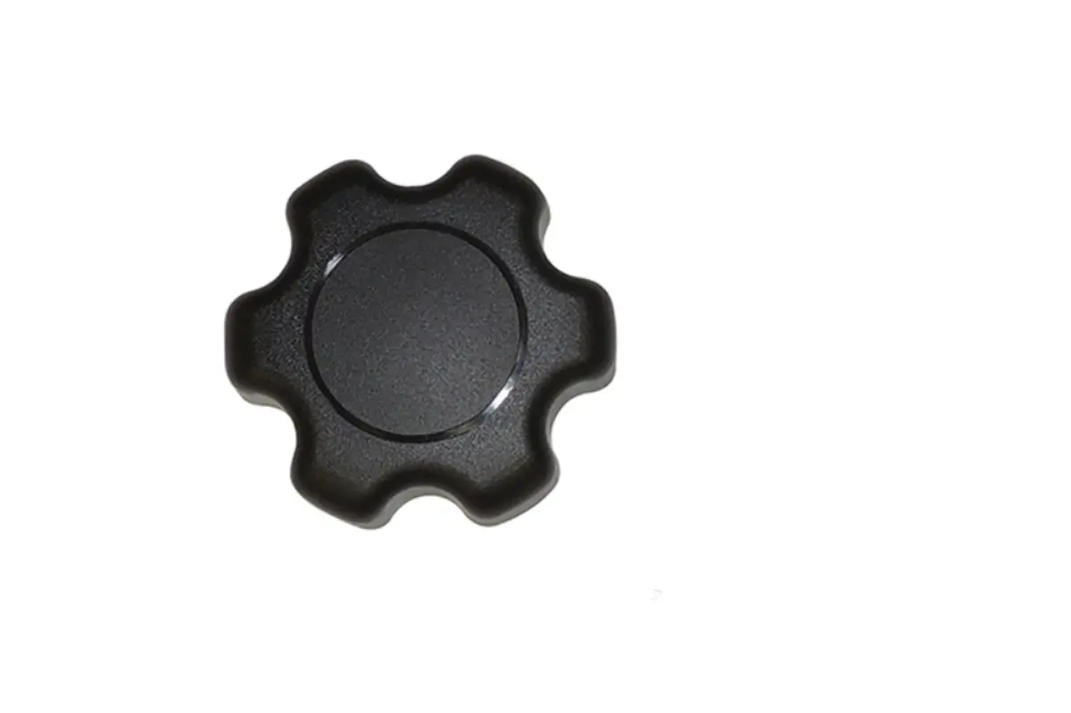 Golf Cart Gas Cap For Ezgo Rxv Golf Carts 2008+ 1