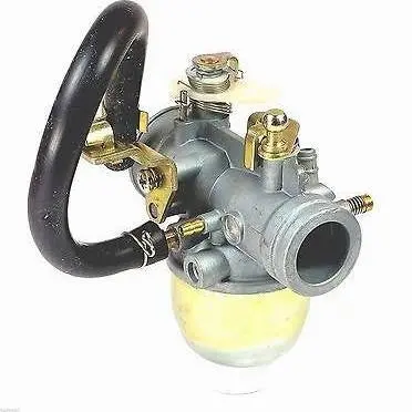 Carburetor For Yamaha G1 Gas Golf Carts 1983-1988 1