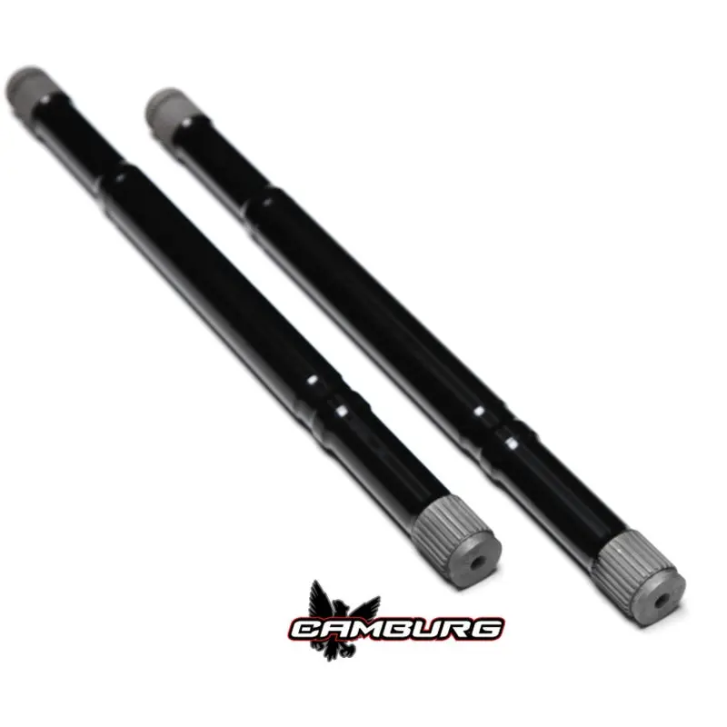 Camburg 05-23 Toyota Tacoma 4Wd Race L/T Front Axle Set 1