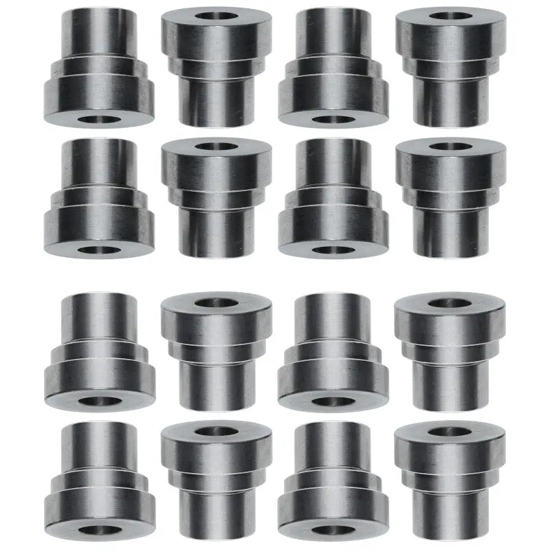 Camburg Trailing Arm Uniball Spacer Kit (581.582) 1