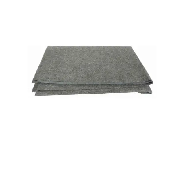 Club Clean Golf Cart Parking Mat 1