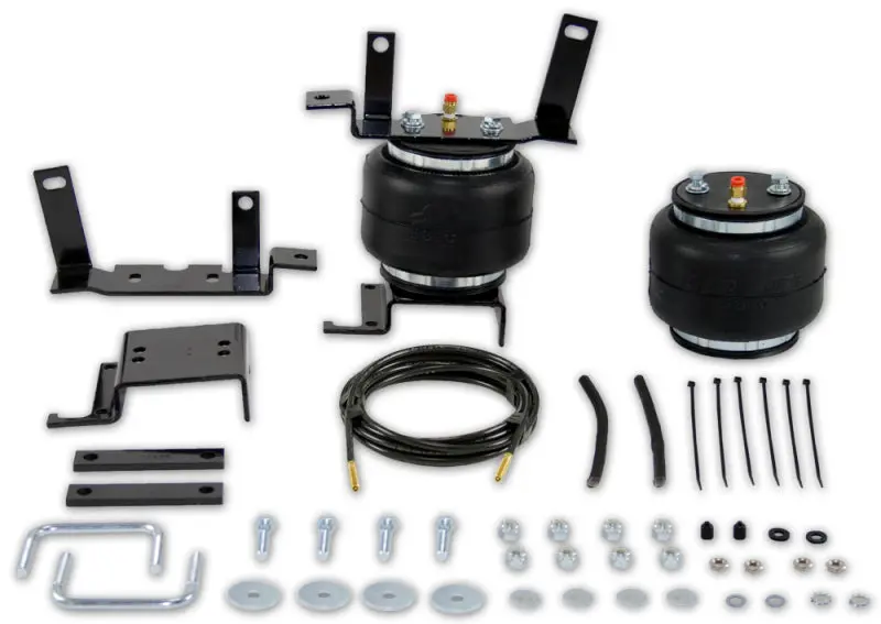 Air Lift Loadlifter 5000 Ultimate Front Air Spring Kit For 00-05 Ford Excursion 4Wd 1