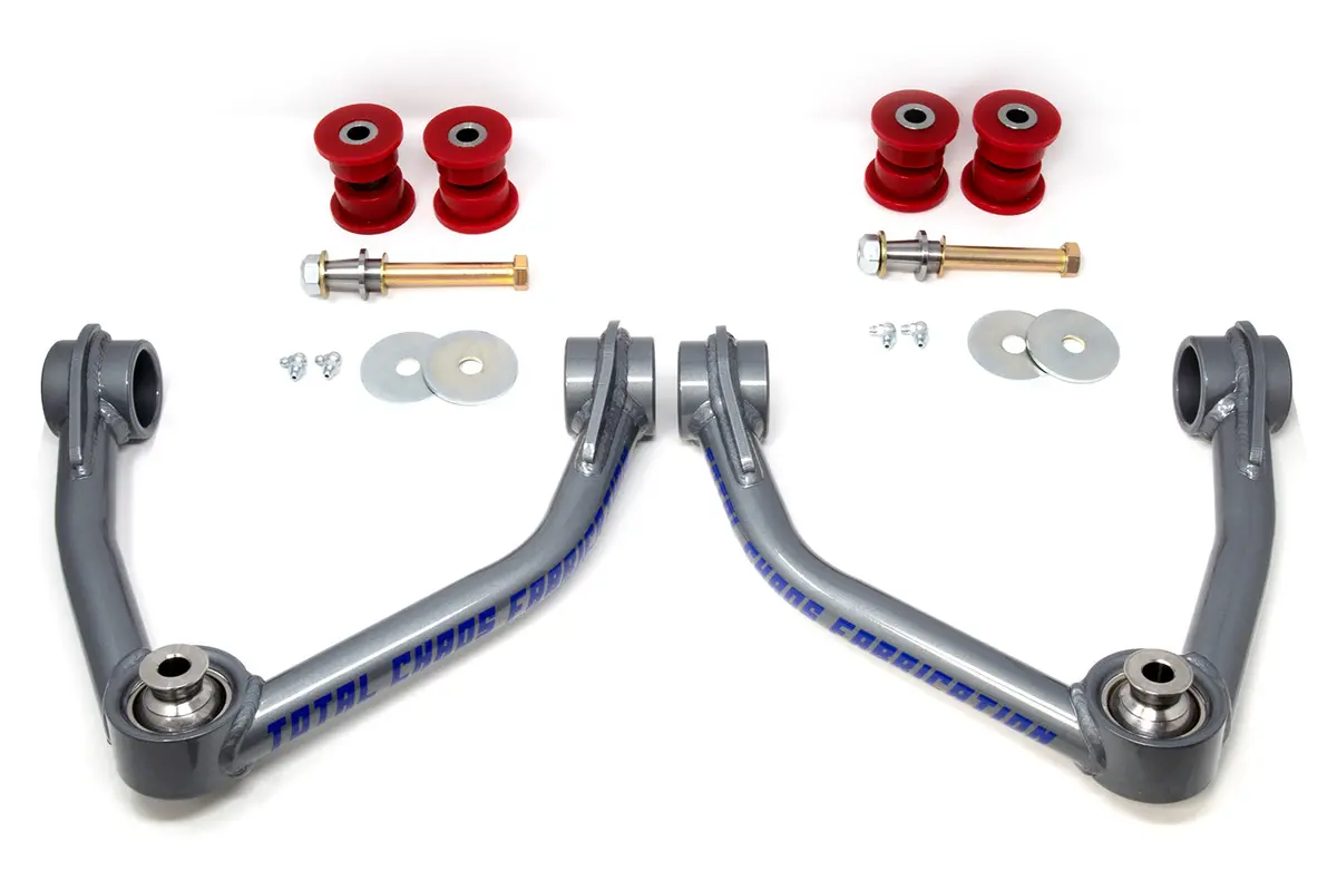 15-21 Colorado/ Canyon Upper Control Arms 1