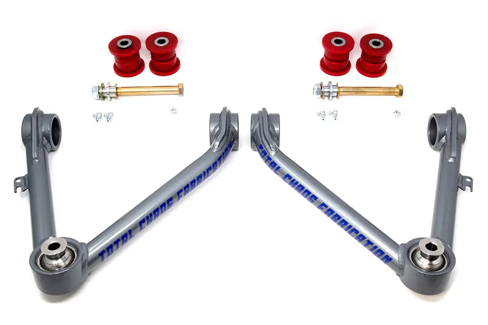 07-18 Tahoe/ Yukon Upper Control Arms 1