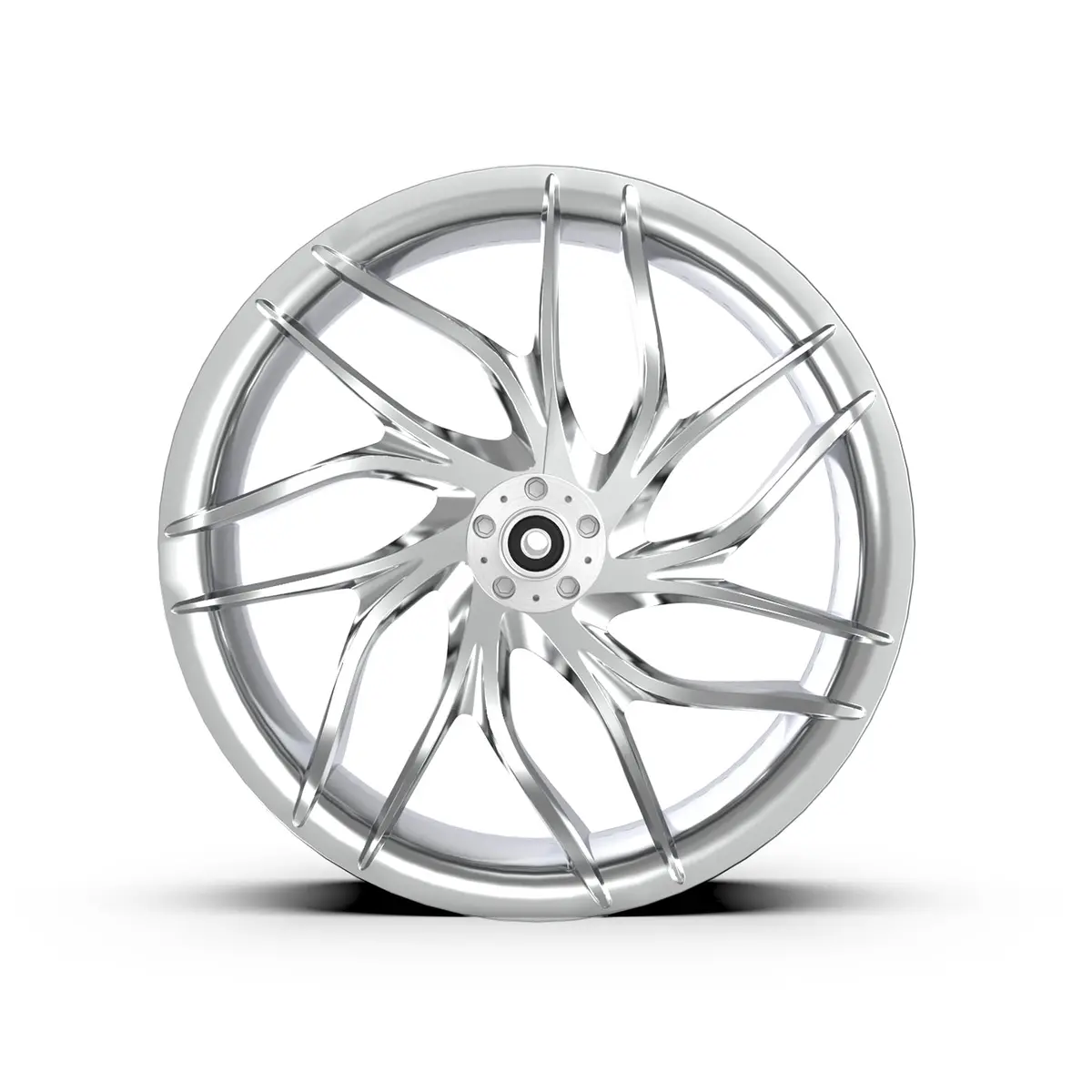 [Sale] New Rise Wheel 1