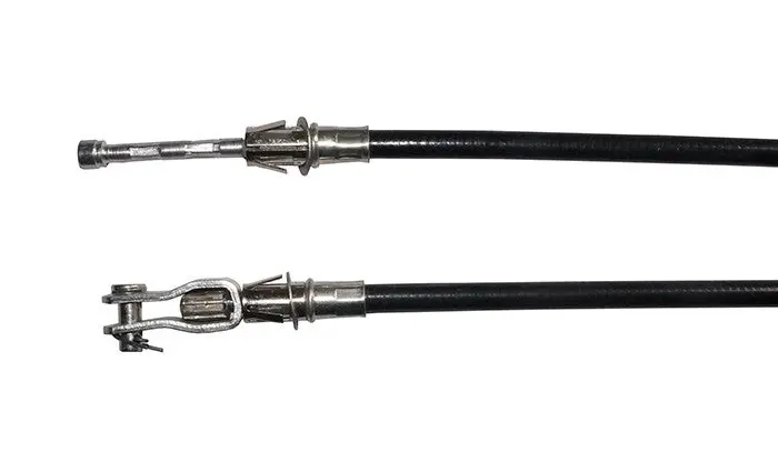 Driver Side Brake Cable For Club Car Precedent Golf Carts 2008+ 1