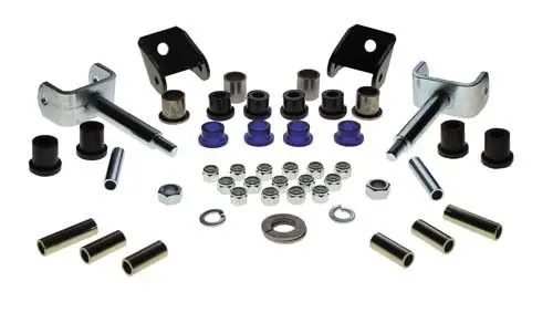 Club Car Ds Front End Repair Kit 1993+ 1
