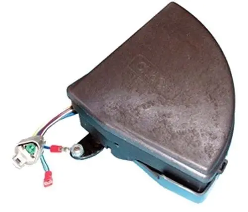 V Glide Assembly 48 Volt For Club Car Ds Golf Carts 1995 Only 1