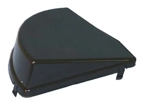 V-Glide Switch Case Cover For Club Car Ds Golf Carts 1