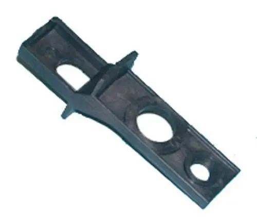 V-Glide Wiper Arm For Club Car Ds Golf Carts 1988+ 1