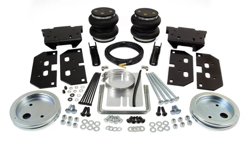 Air Lift Loadlifter 5000 Air Spring Kit 1