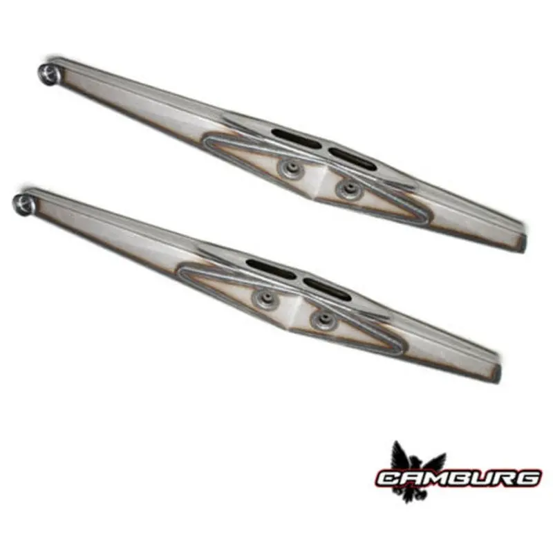 Camburg Race Series 48In. Lower Links (Pair) 1