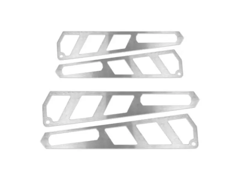 Cognito Enhancement Plate Kit For Sm Series Caster Adjustable Radius Arm Kit 1