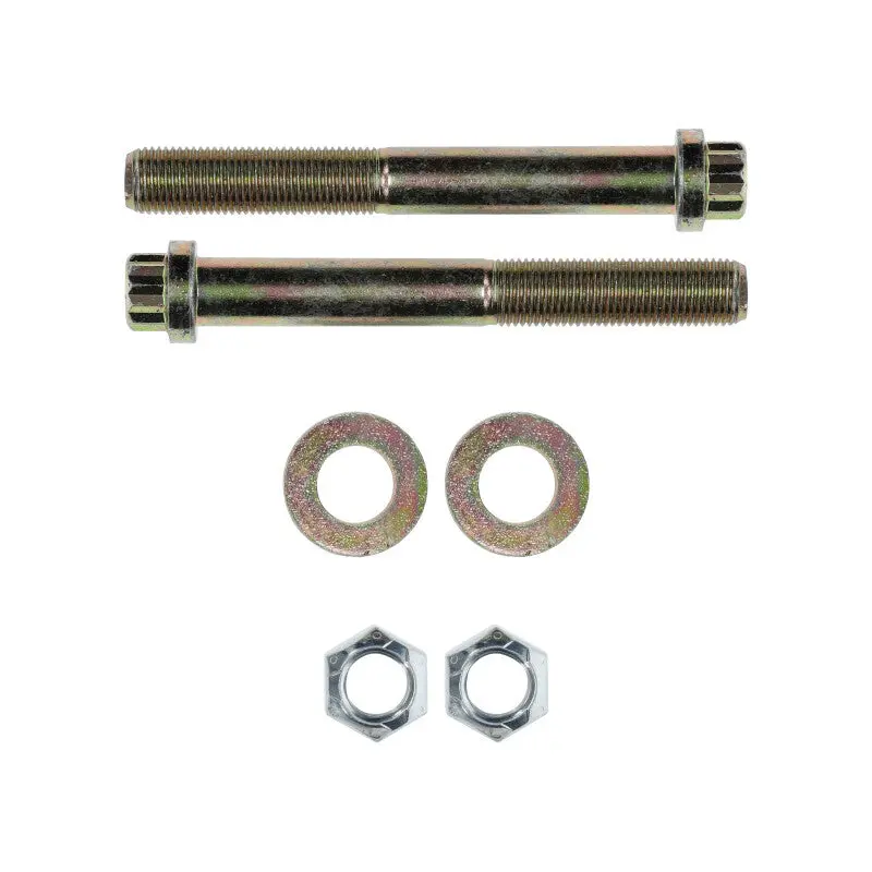 Camburg 1/2-20 X 4In. 12Pt Uca Bolt Kit 1
