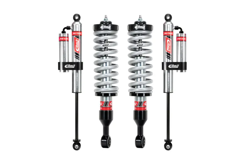 Eibach Pro-Truck Coilover 2.0 Stg 2R For 15-22 Chevrolet Colorado 2Wd/4Wd (Excl. Zr2 Models 2Wd/4Wd) 1