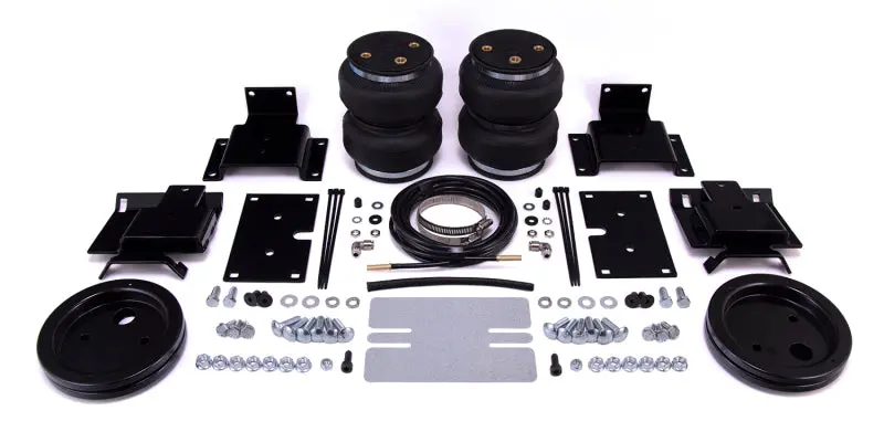 Air Lift Loadlifter 5000 Ultimate Rear Air Spring Kit For 11-17 Dodge Ram 1500 1