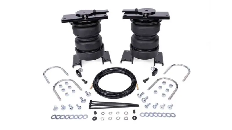 Air Lift 21-24 Ford F-150 Raptor Gen Iii 4Wd Loadlifter 5000 Air Spring Kit W/ Cradle 1