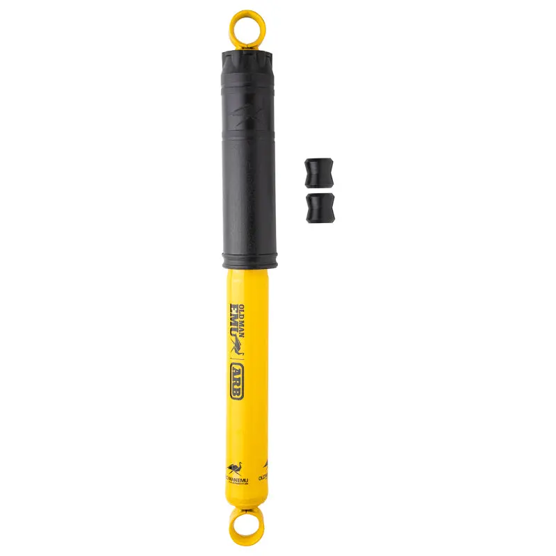 Arb/Ome Nitrocharger Sport Rear Shock – Compatible With Toyota Hilux (1997–2004) 1