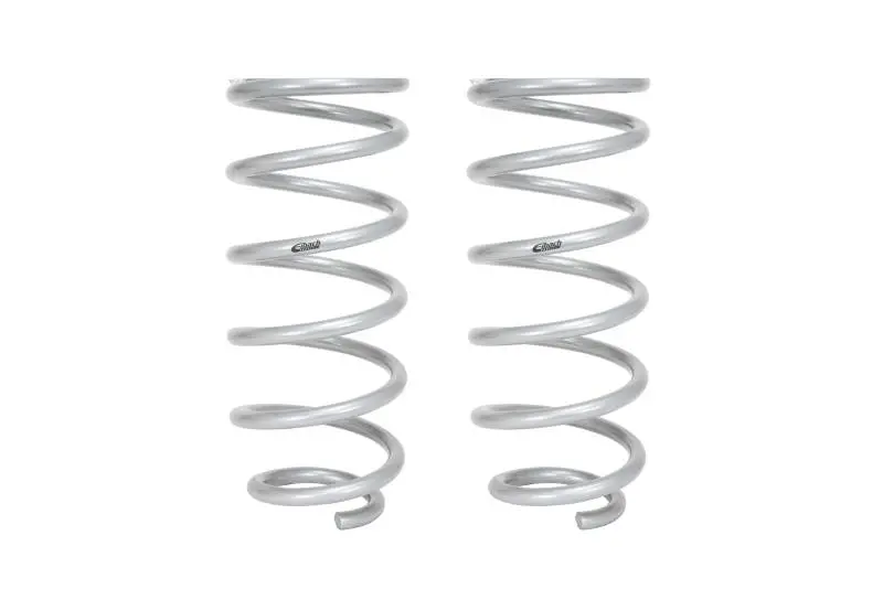 Eibach Pro-Truck Springs For 2010+ Toyota 4Runner - Rear (Must Be Used W/ Pro-Truck Rear Shocks) 1