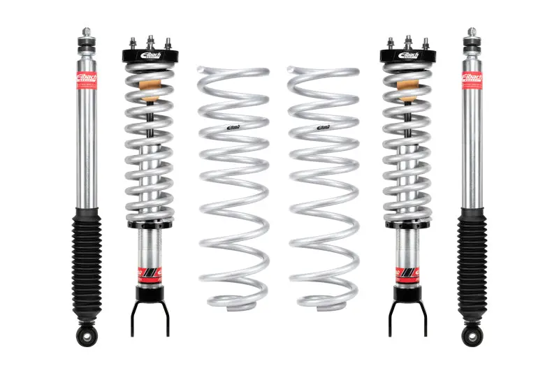 Eibach 19-22 Ram 1500 V8 2Wd Pro-Truck Lift System (Stage 2) 1