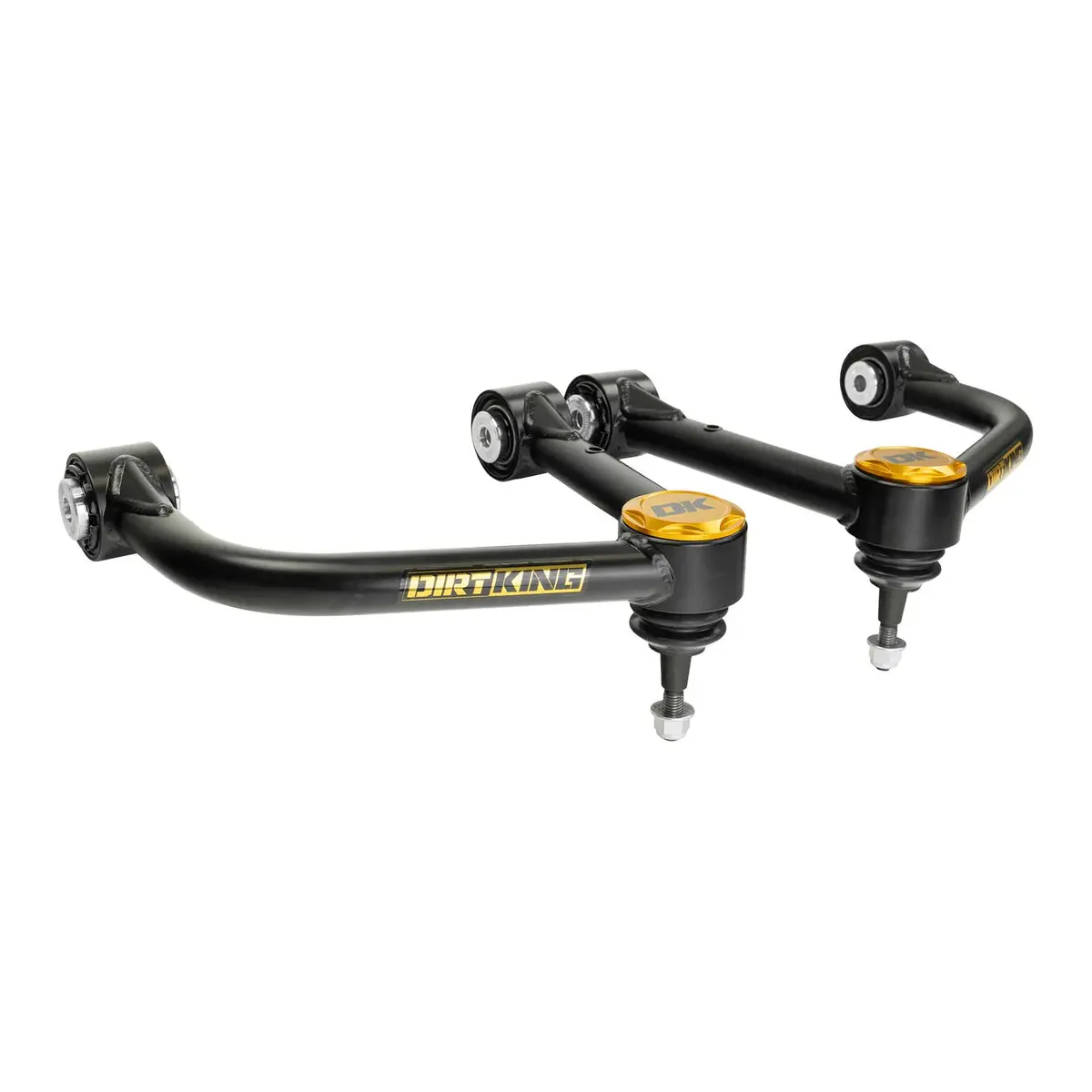 19-25 Gm 1500 4130 Upper Control Arms 1