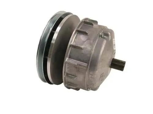 Drive Clutch For Ezgo Txt & Rxv Golf Carts 2010 & Up 1